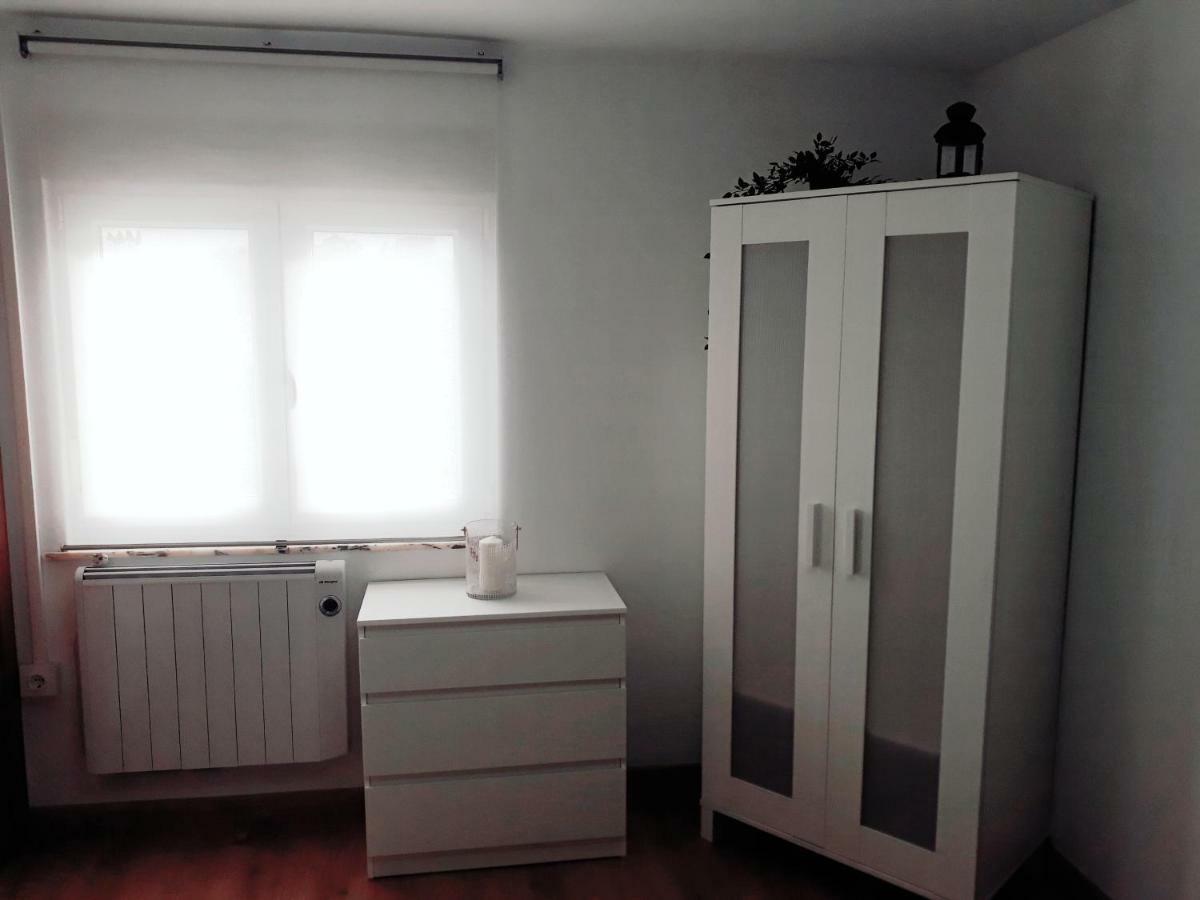 Apartamento El Sauce De Amalia 塞洛里奥 外观 照片